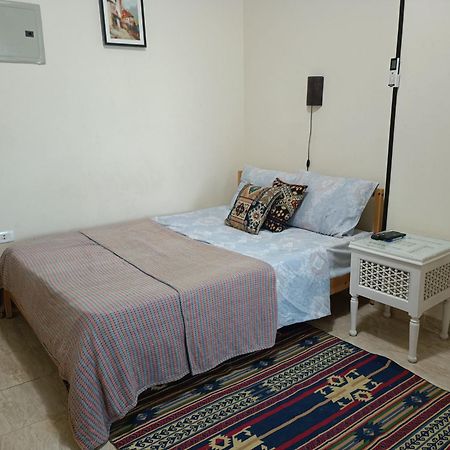 Cozy Little Studio Near Kite Station. Hurghada Ngoại thất bức ảnh