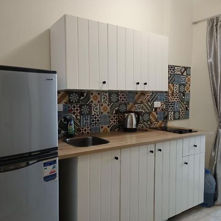 Cozy Little Studio Near Kite Station. Hurghada Ngoại thất bức ảnh