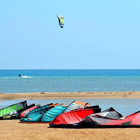 Cozy Little Studio Near Kite Station. Hurghada Ngoại thất bức ảnh
