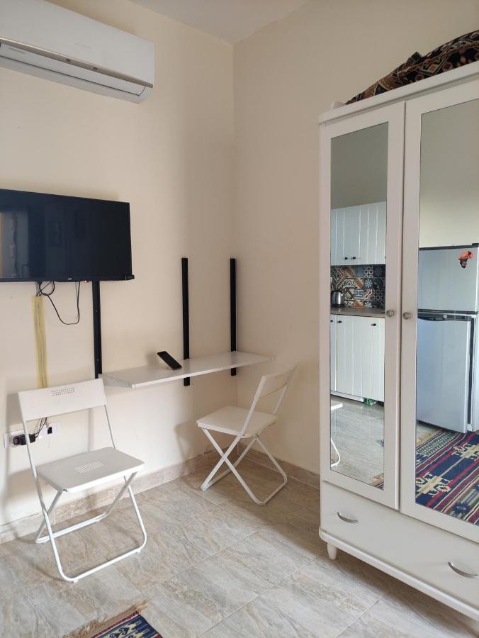 Cozy Little Studio Near Kite Station. Hurghada Ngoại thất bức ảnh